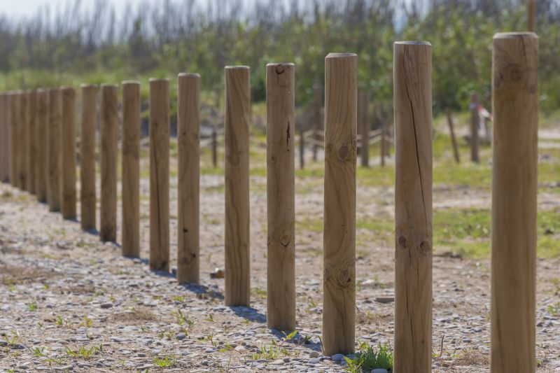 Fence Post Removal Costs — Cost of Fence Post Removal Service