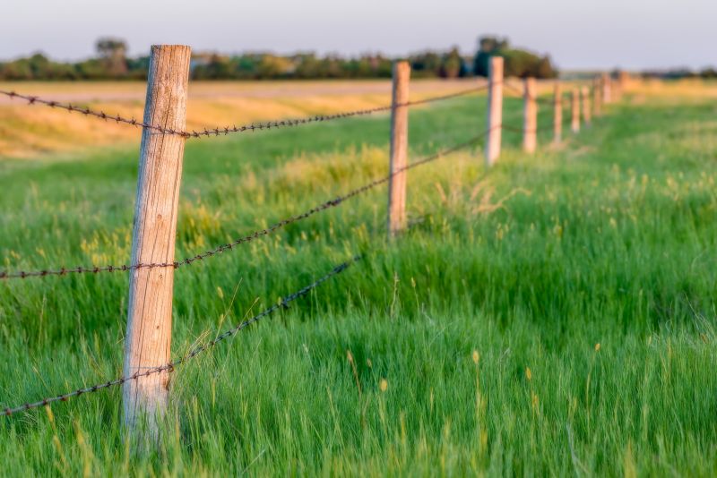 Fence Post Removal Costs — Cost of Fence Post Removal Service
